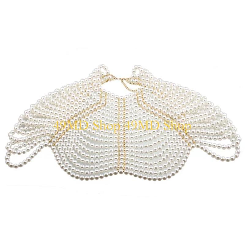 49MD أنيقة المرأة شال متعدد ال - مراجعة Body Jewelry Women وسعره