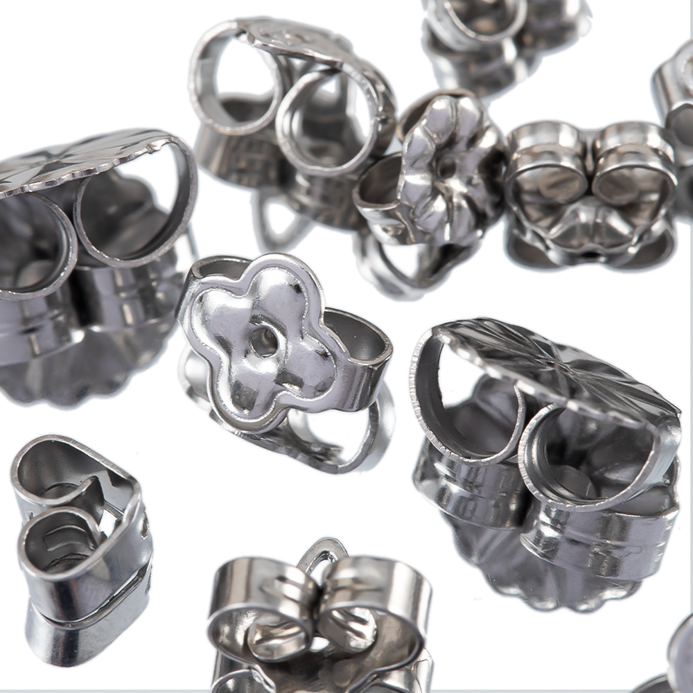 50-100 قطعة الفولاذ المقاوم لل - مراجعة Body Jewelry Top وسعره