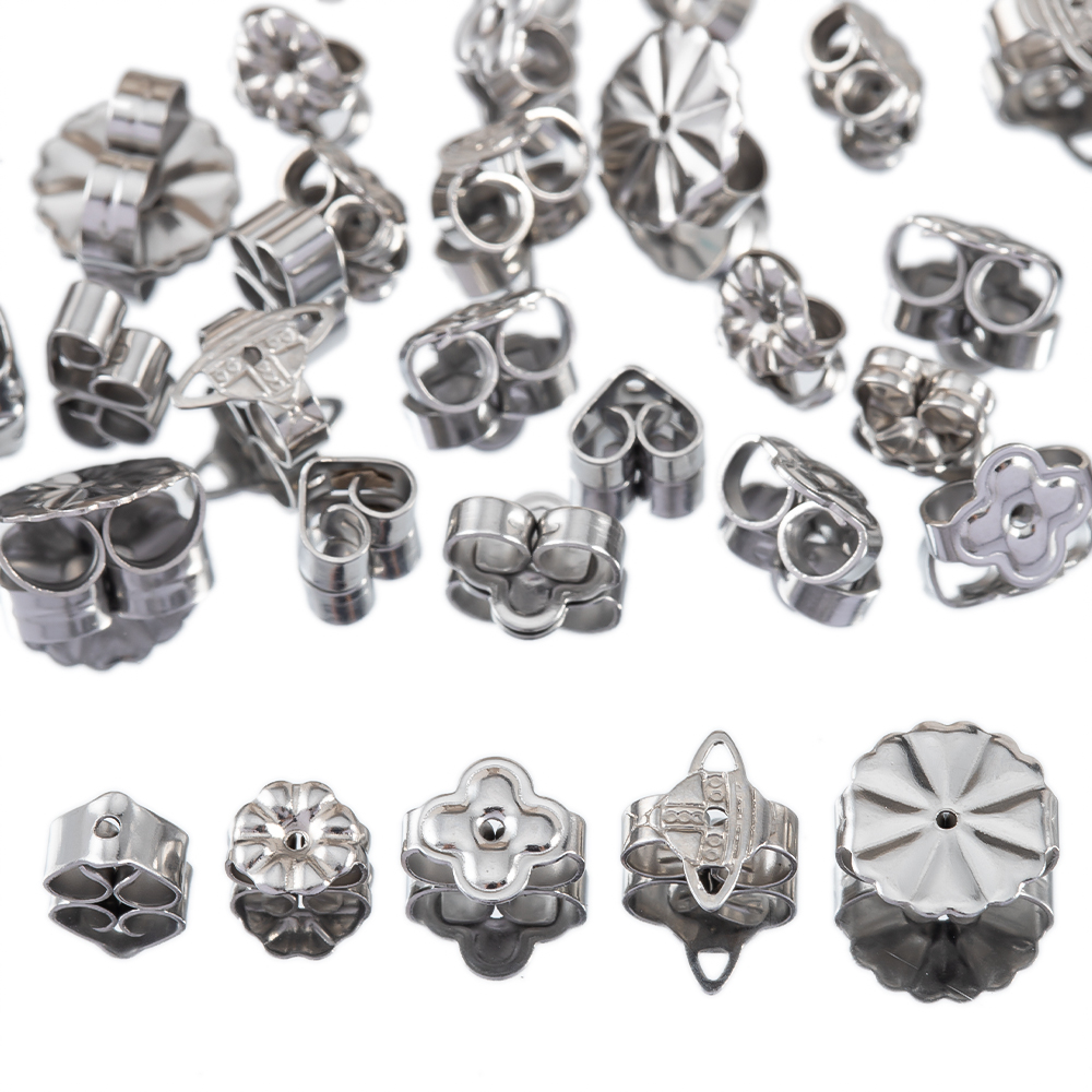 50-100 قطعة الفولاذ المقاوم لل - مراجعة Body Jewelry Top وسعره