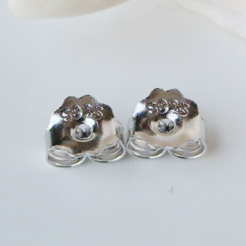 Earnut ، 3.8 مللي متر الصلبة 9 - مراجعة Body Jewelry Top وسعره
