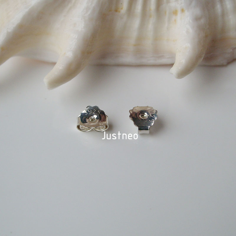 Earnut ، 3.8 مللي متر الصلبة 9 - مراجعة Body Jewelry Top وسعره