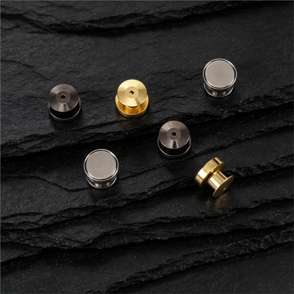 10 قطع/مجموعة مشابك مغناطيسية  - مراجعة Body Jewelry Top وسعره
