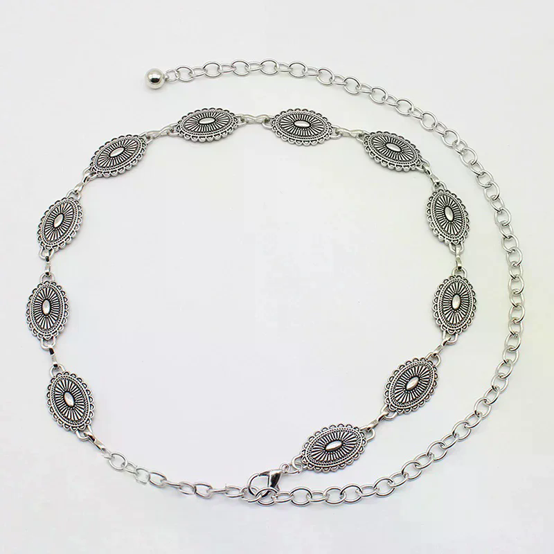 الرجعية تنوعا العرقية نمط المع - مراجعة Body Jewelry Women وسعره