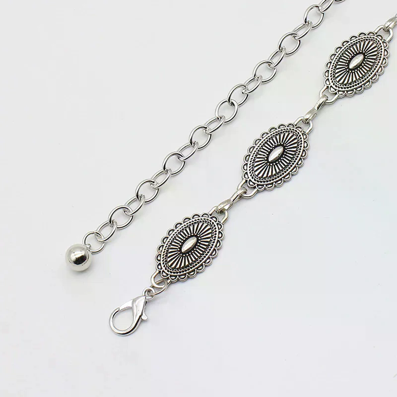 الرجعية تنوعا العرقية نمط المع - مراجعة Body Jewelry Women وسعره