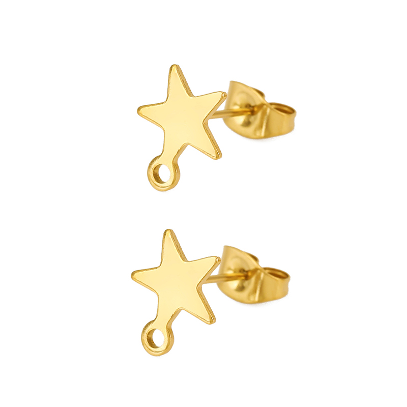 20 قطعة من مشابك الأقراط المصن - مراجعة Body Jewelry Top وسعره