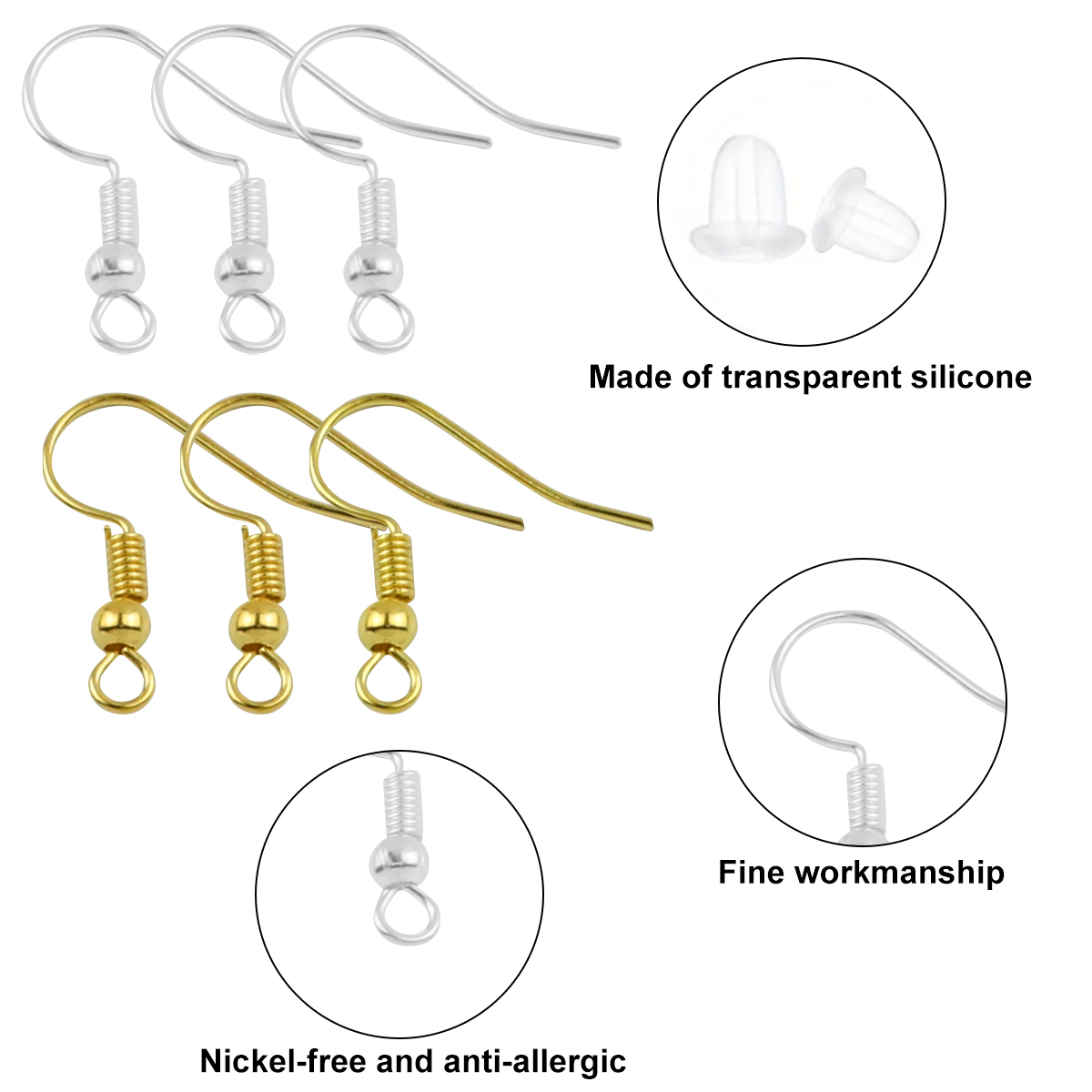 صندوق لتقوم بها بنفسك مواد الم - مراجعة Body Jewelry Flat Back وسعره