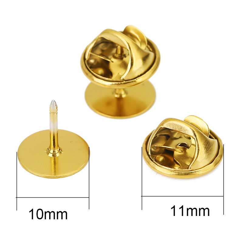 10 مجموعات من قواعد دبابيس الز - مراجعة Body Jewelry Top وسعره