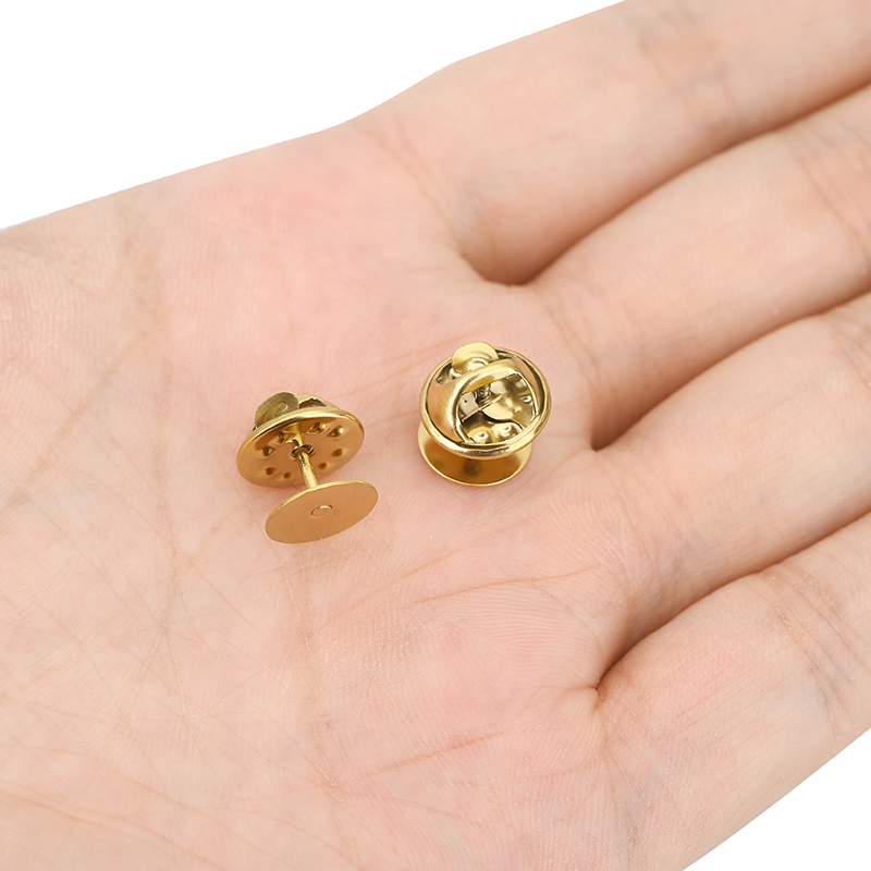 10 مجموعات من قواعد دبابيس الز - مراجعة Body Jewelry Top وسعره