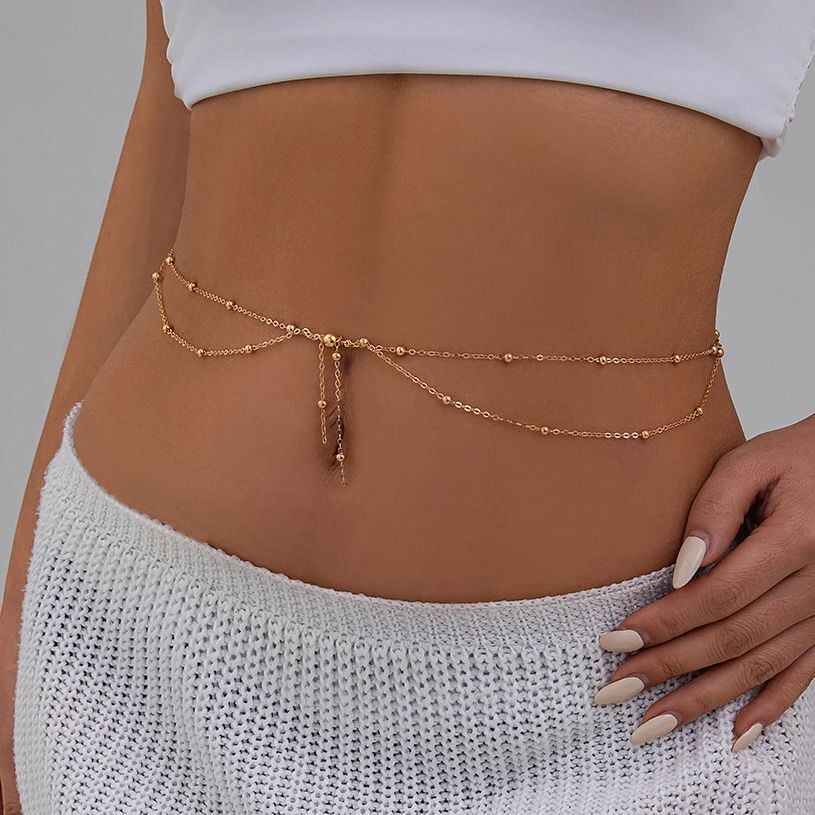 KunJoe متعدد الطبقات الذهب الل - مراجعة Body Jewelry Ends وسعره