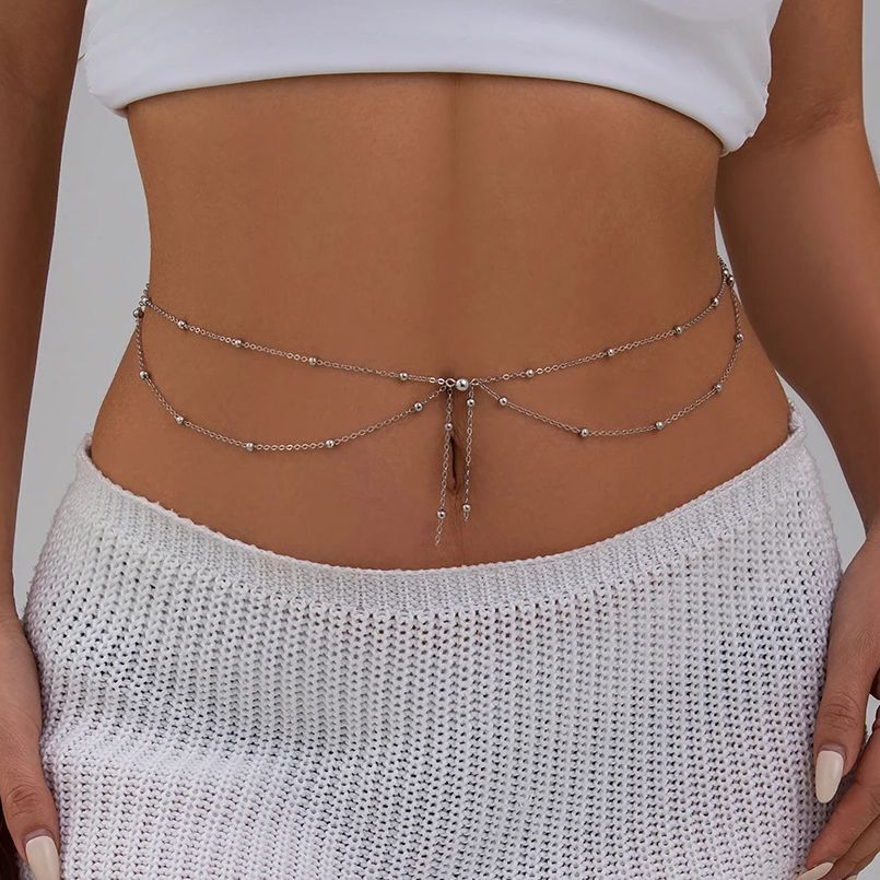 KunJoe متعدد الطبقات الذهب الل - مراجعة Body Jewelry Ends وسعره