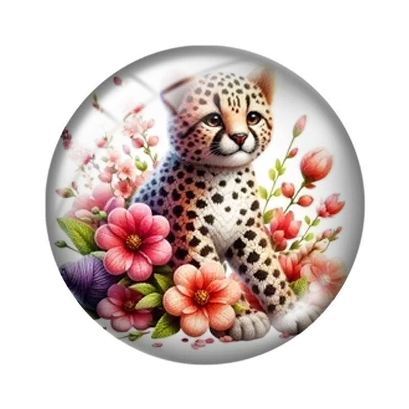أقراط وقلائد وخواتم زجاجية بتص - مراجعة Body Jewelry Top وسعره